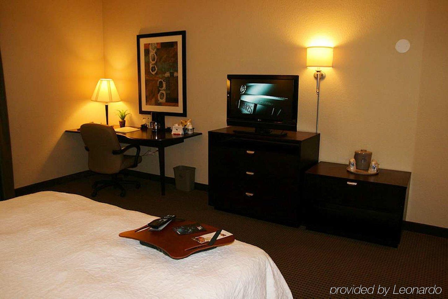 Hampton Inn & Suites Phoenix Glendale-Westgate Habitación foto
